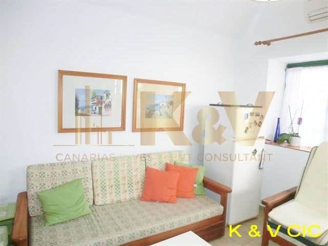 Bonito Bungalow adosado en Maspalomas-Meloneras - Foto 3