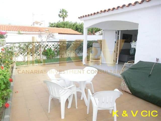 Precioso Bungalow en Playa del Inglés muy cerca del C.C Yumbo - Foto 1