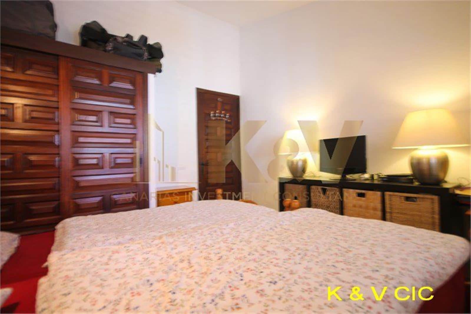 MAGNÍFICO BUNGALOW DE 2 DORMITORIOS EN PLAYA DEL INGLÉS CERCA DEL YUMBO - Foto 5