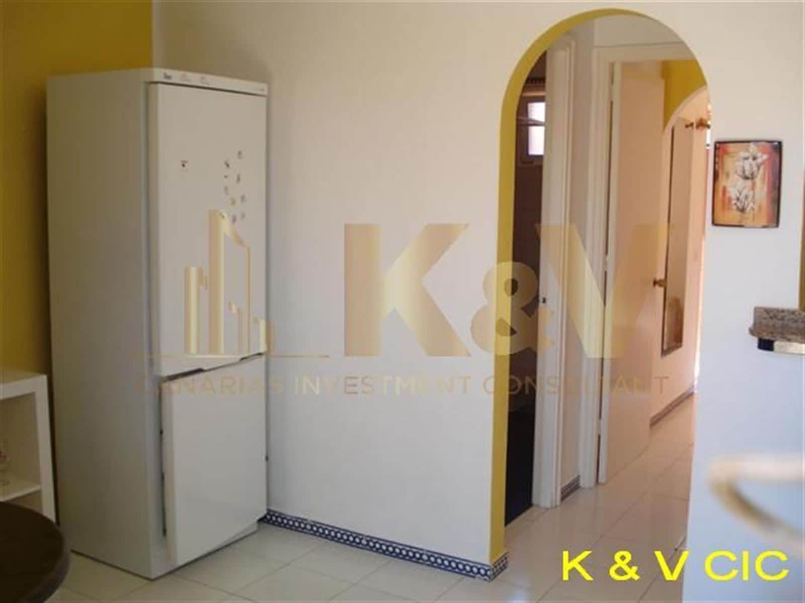 Magnífico Bungalow en Maspalomas-Meloneras - Foto 5