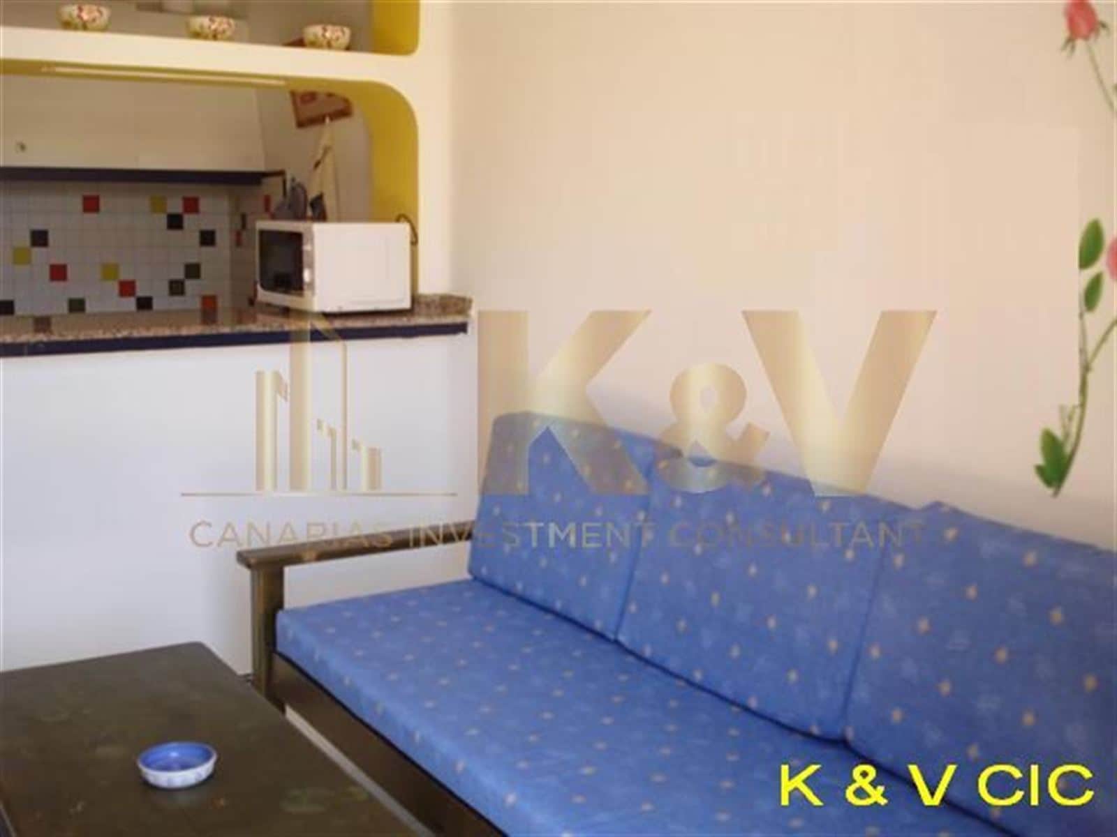 Magnífico Bungalow en Maspalomas-Meloneras - Foto 2