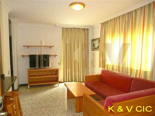 Apartamento de 2 Dormitorios en Playa del Inglés cerca de la Playa - Foto 2