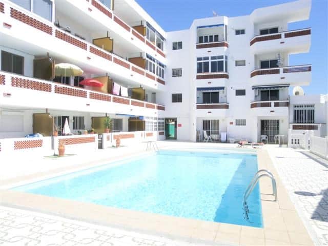San Agustín Apartamento Cerca de la Playa - Foto 1