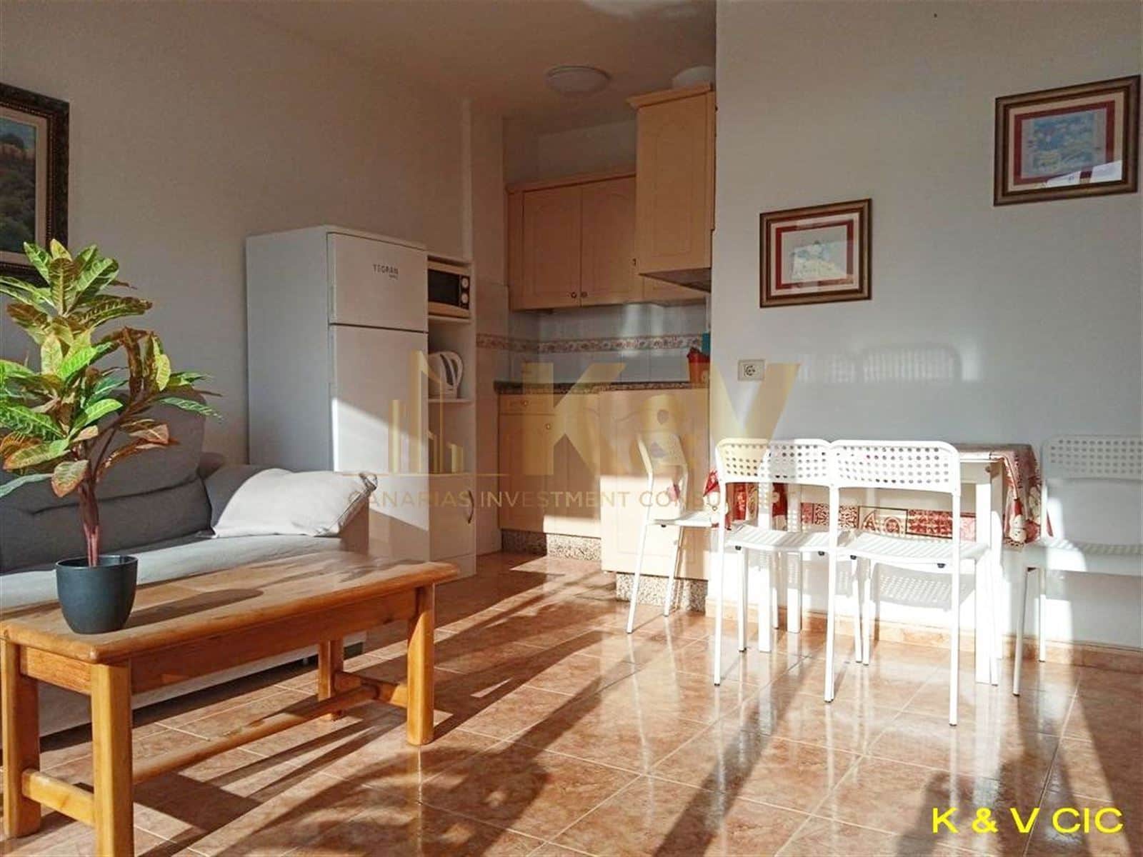 APARTAMENTO AVENIDA TIRAJANA PLAYA DEL INGLÉS CON BONITAS VISTAS - Foto 3