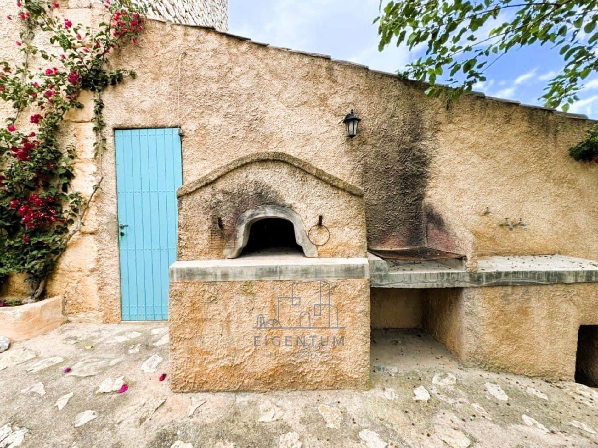 EXCLUSIVA FINCA MALLORQUINA RENOVADA - Foto 3