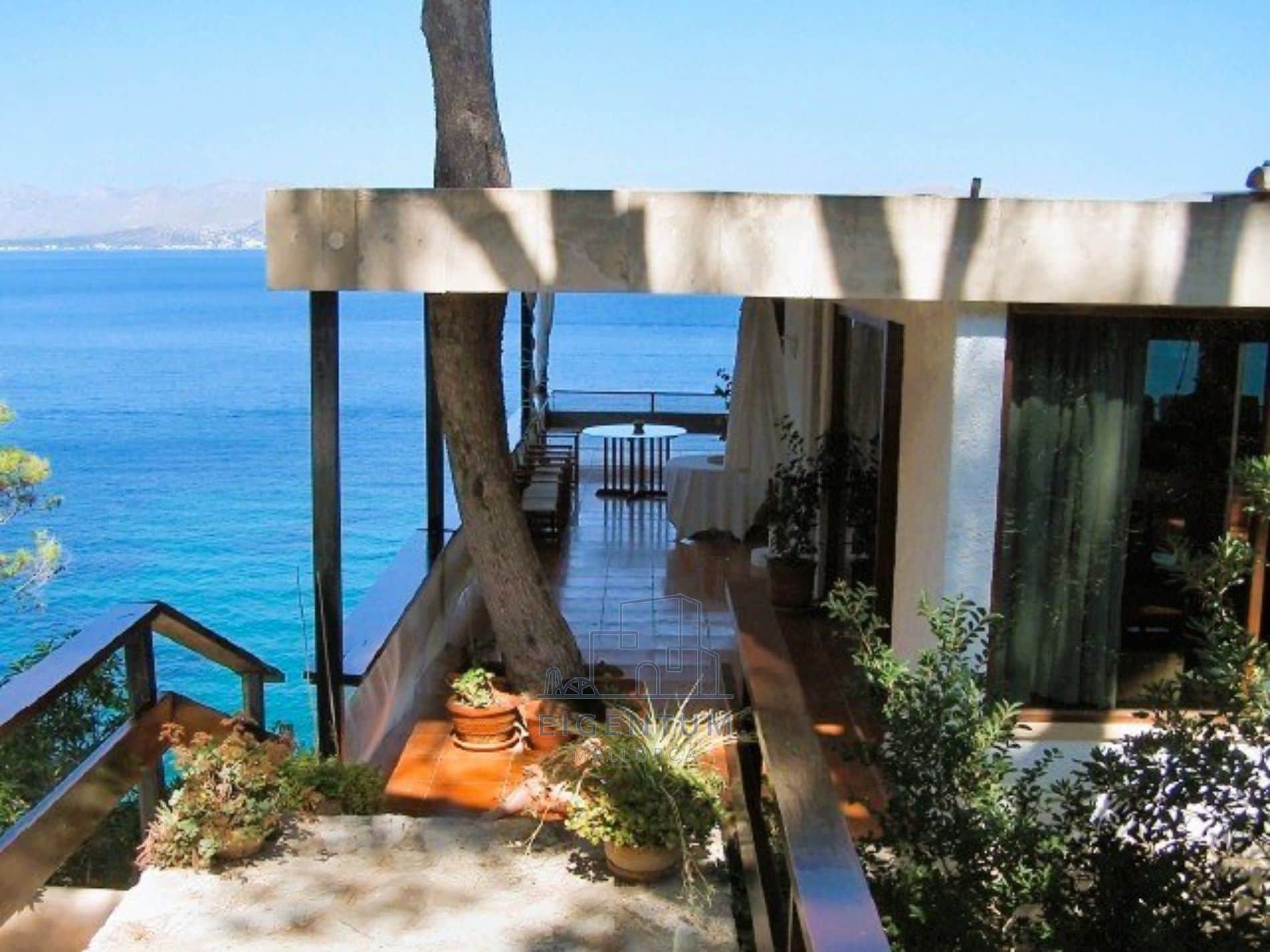 Villa - Bonaire, Alcudia - Foto 2