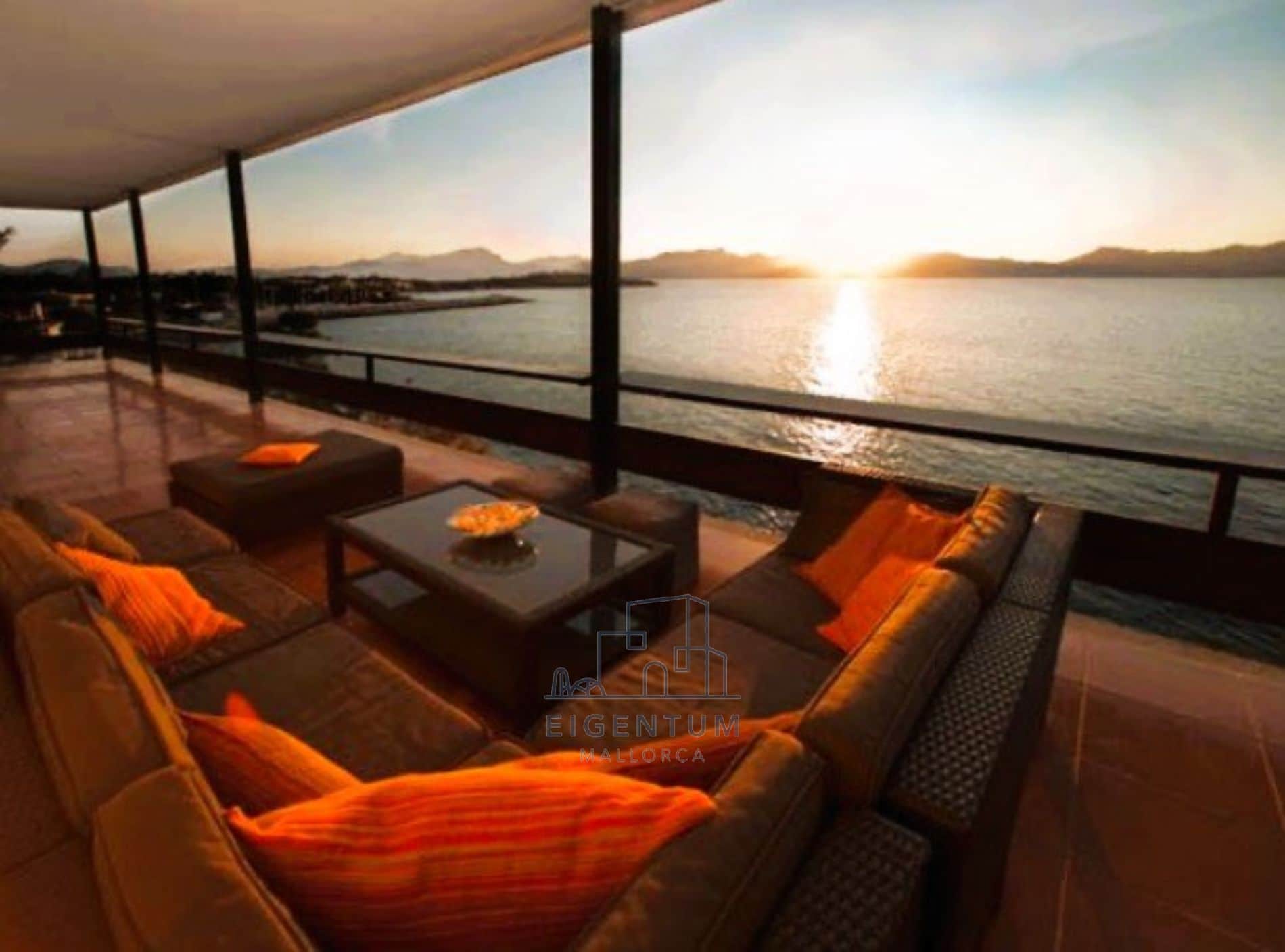 Villa - Bonaire, Alcudia - Foto 3