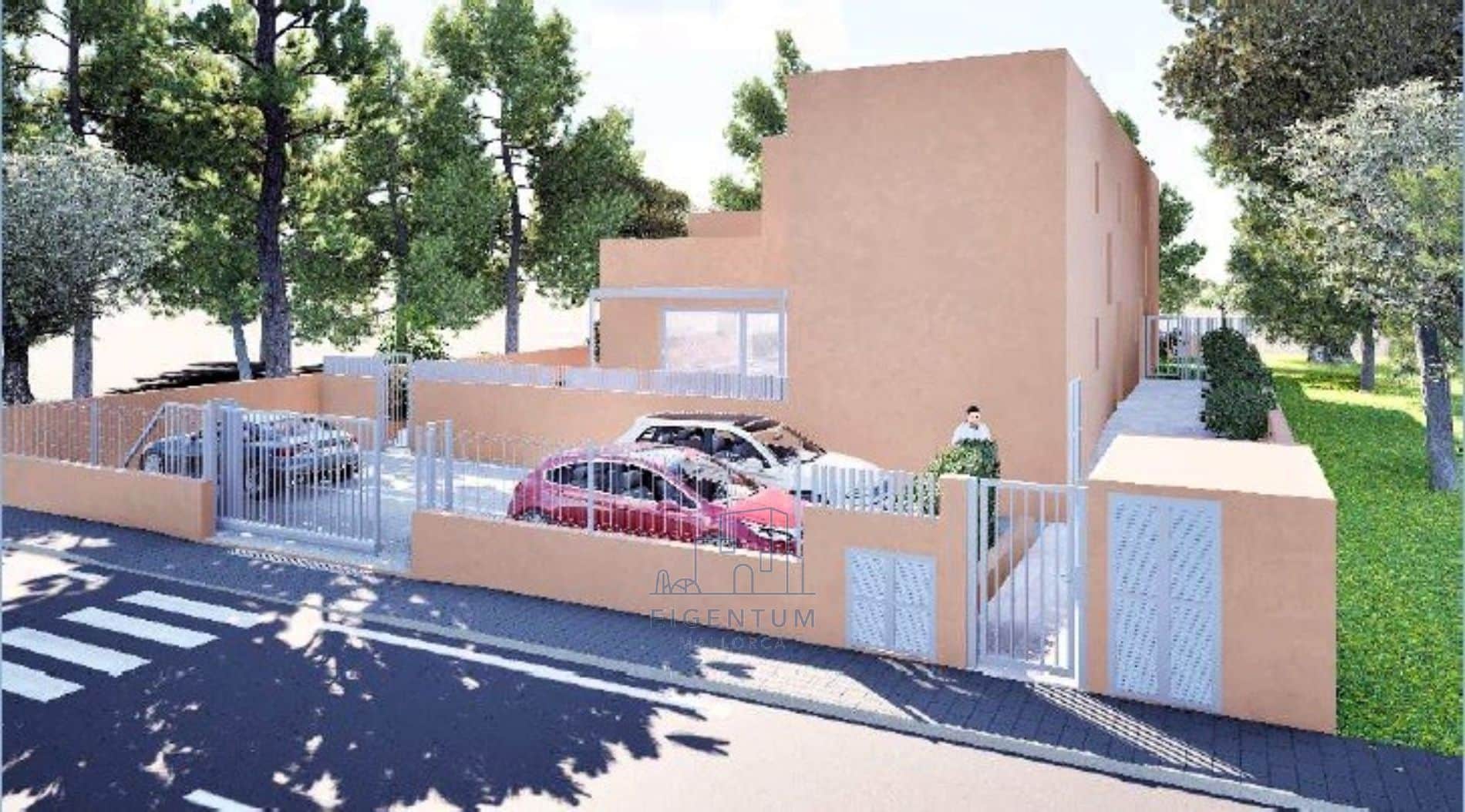 🏡 ADOSADOS DE OBRA NUEVA – ENTREGA VERANO 2026 ☀️ - Foto 3