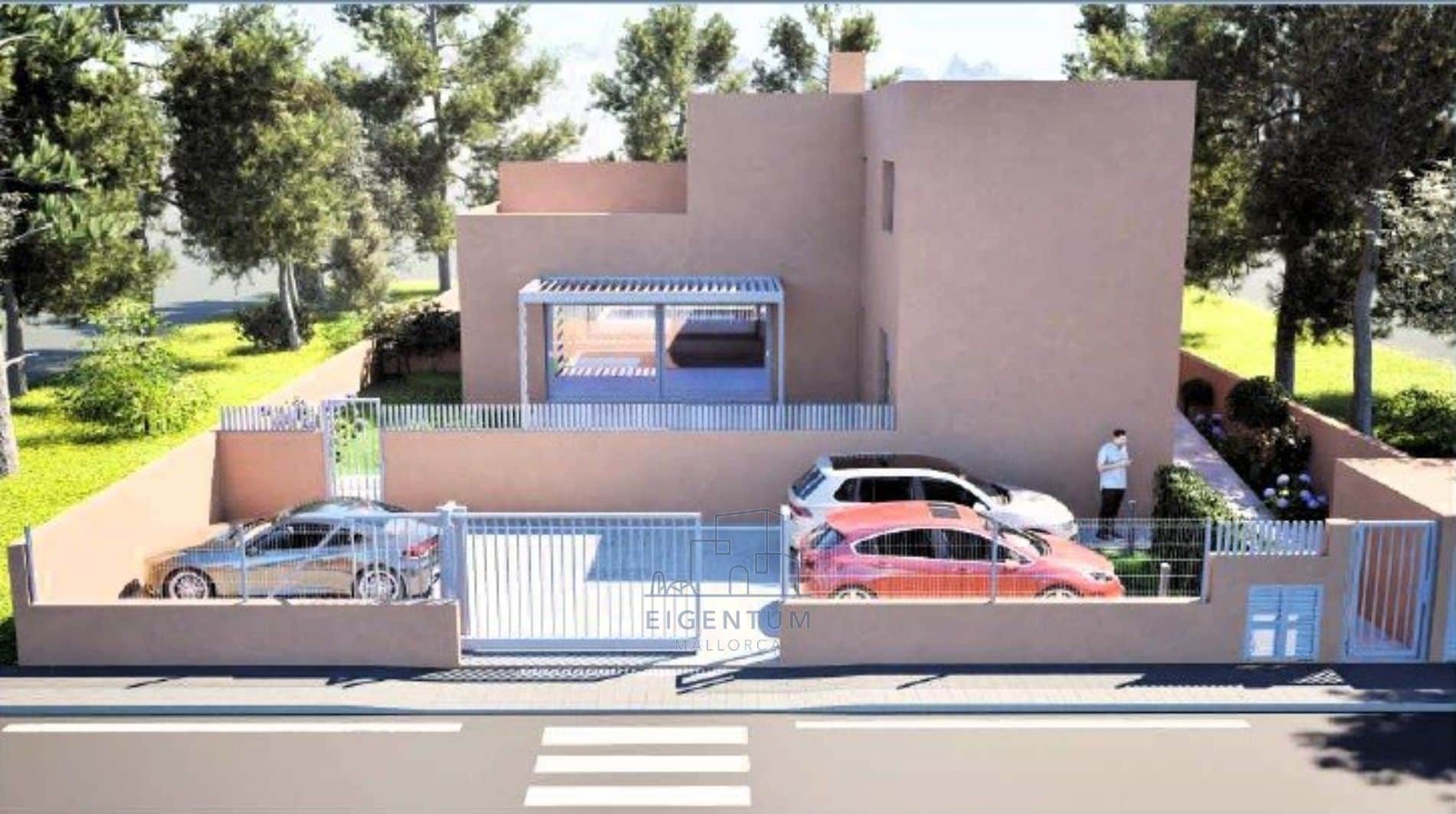 🏡 ADOSADOS DE OBRA NUEVA – ENTREGA VERANO 2026 ☀️ - Foto 4