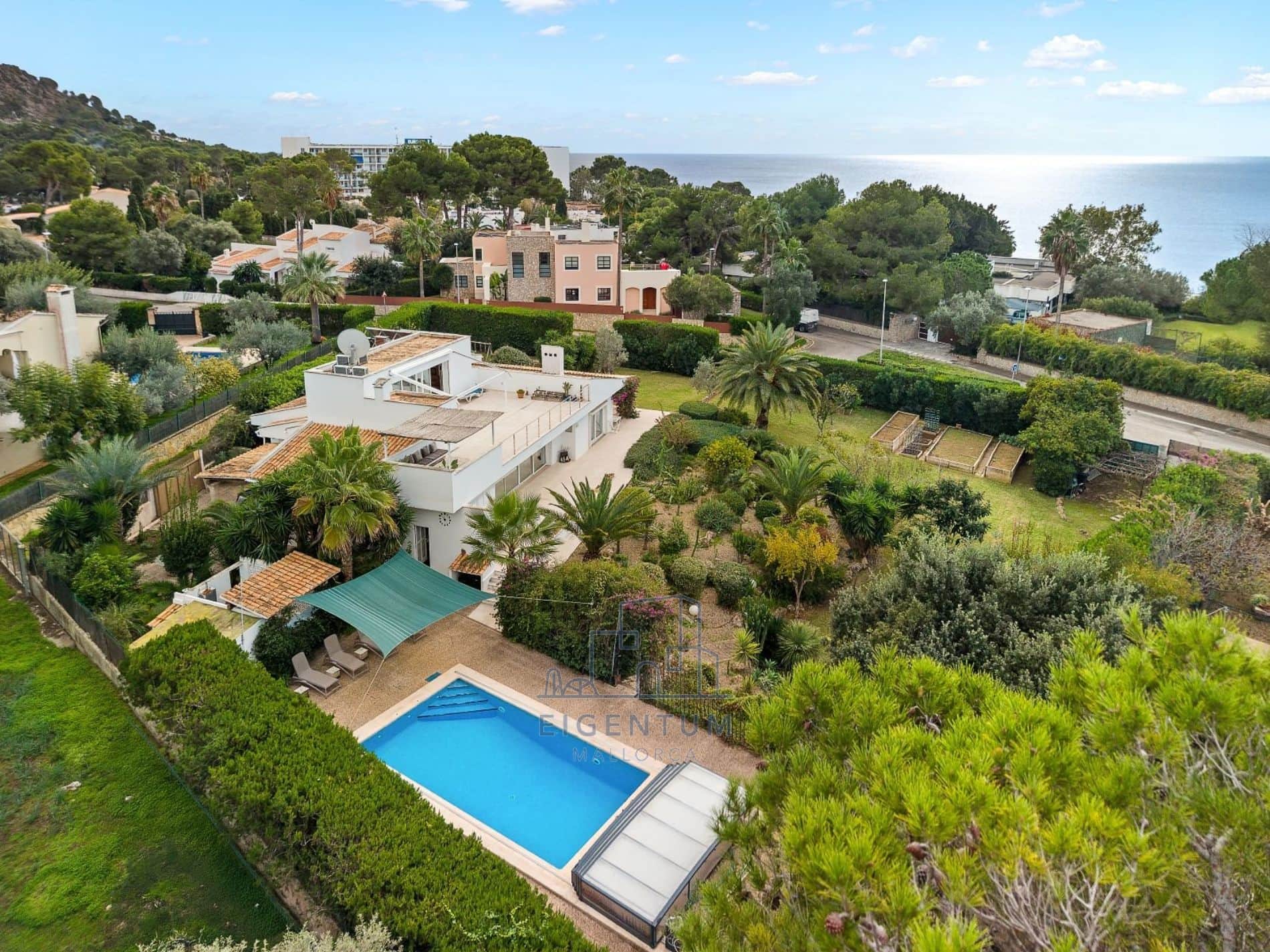 🌍 Villa exclusiva en Costa de los Pinos – Privacidad, amplitud y cerca del mar 🌿 - Foto 5