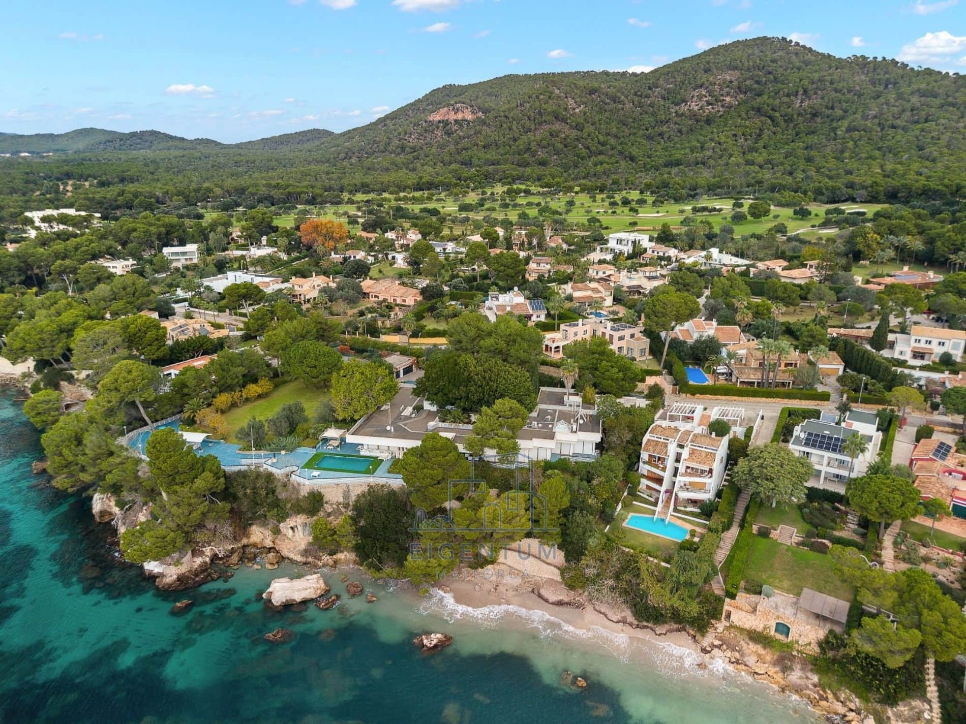 🌍 Villa exclusiva en Costa de los Pinos – Privacidad, amplitud y cerca del mar 🌿 - Foto 2