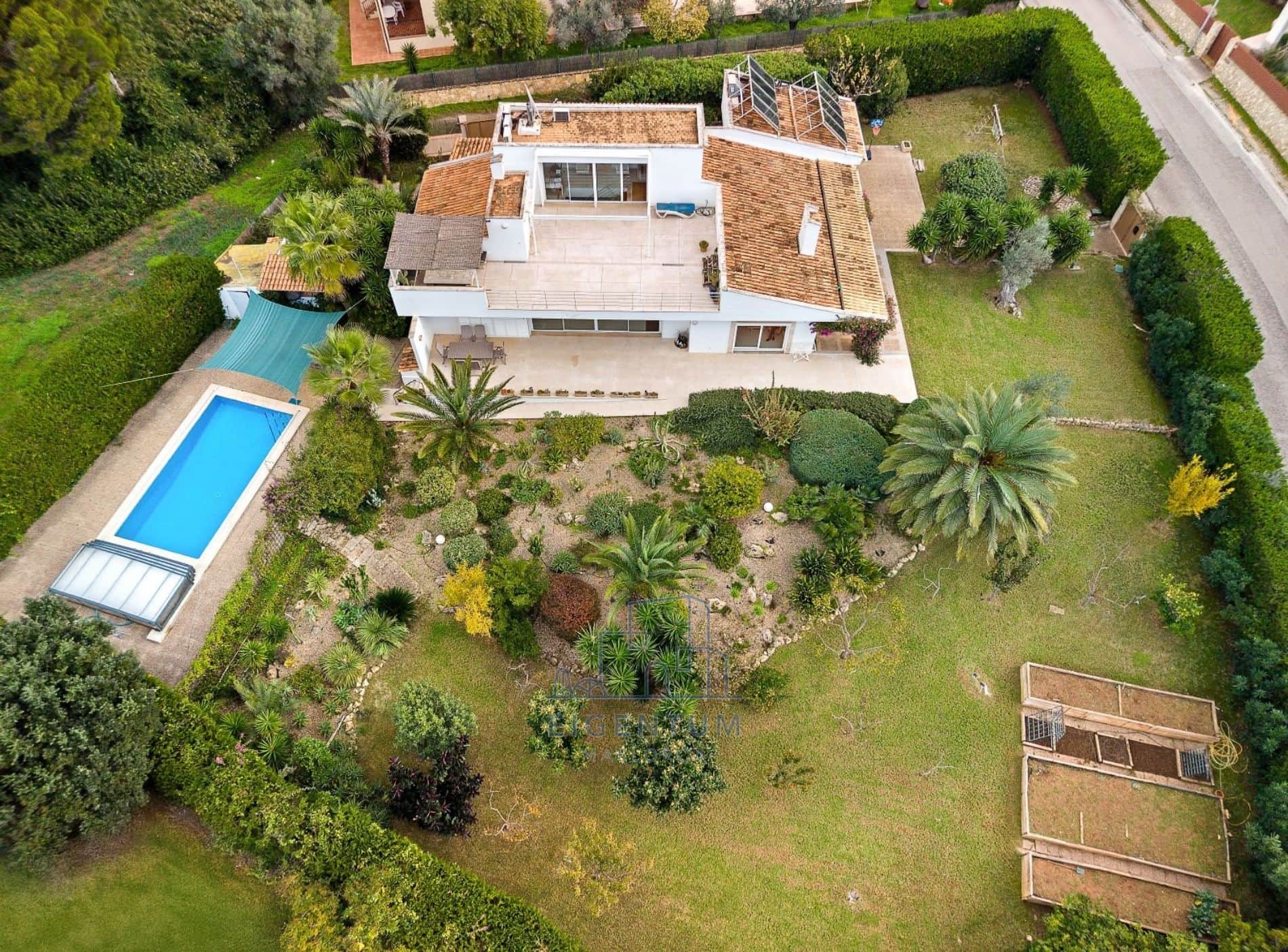 🌍 Villa exclusiva en Costa de los Pinos – Privacidad, amplitud y cerca del mar 🌿 - Foto 4