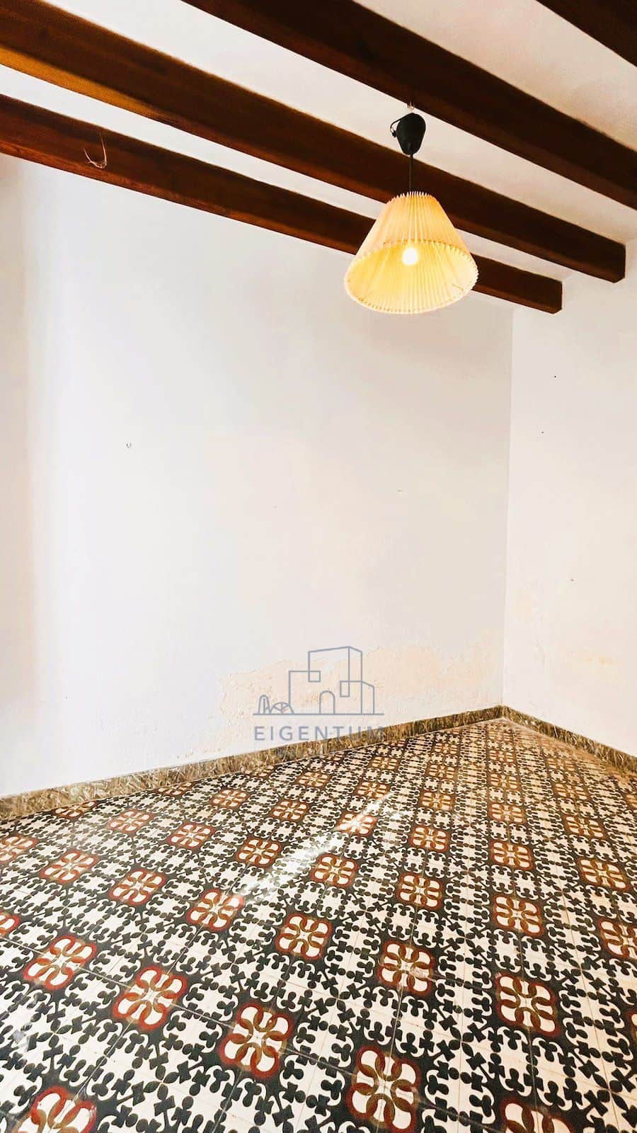 🏡 Auténtica casa de pueblo con gran potencial en Vilafranca de Bonany - Foto 4