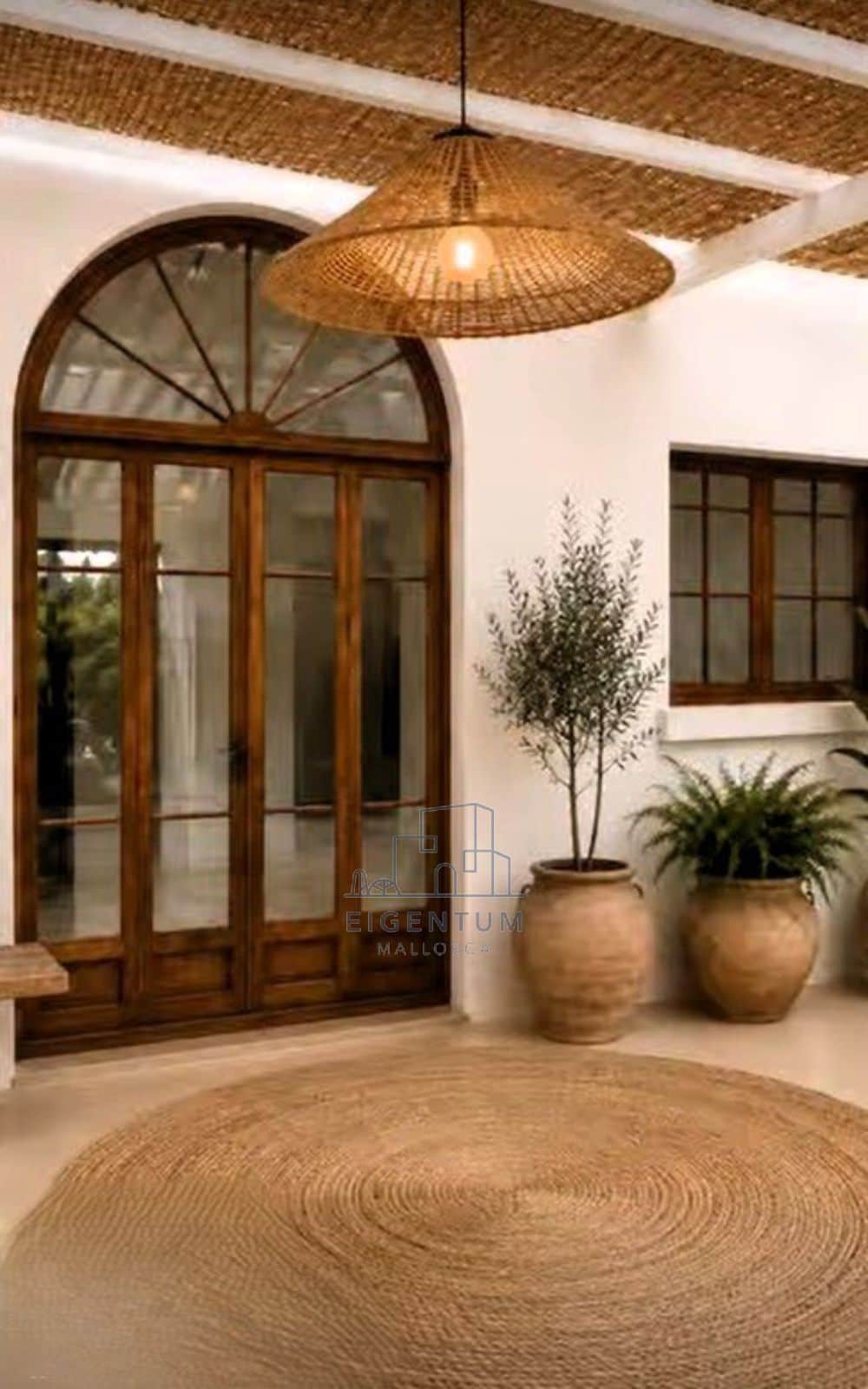 Casa de pueblo en venta en Vilafranca - Foto 3