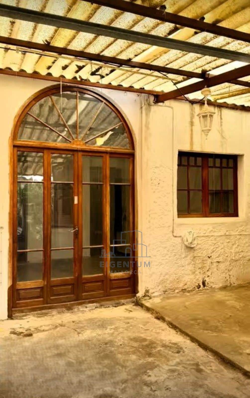 Casa de pueblo en venta en Vilafranca - Foto 2