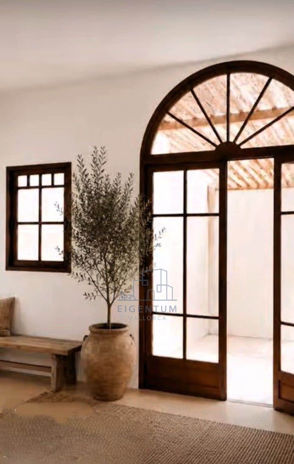 Casa de pueblo en venta en Vilafranca - Foto 5