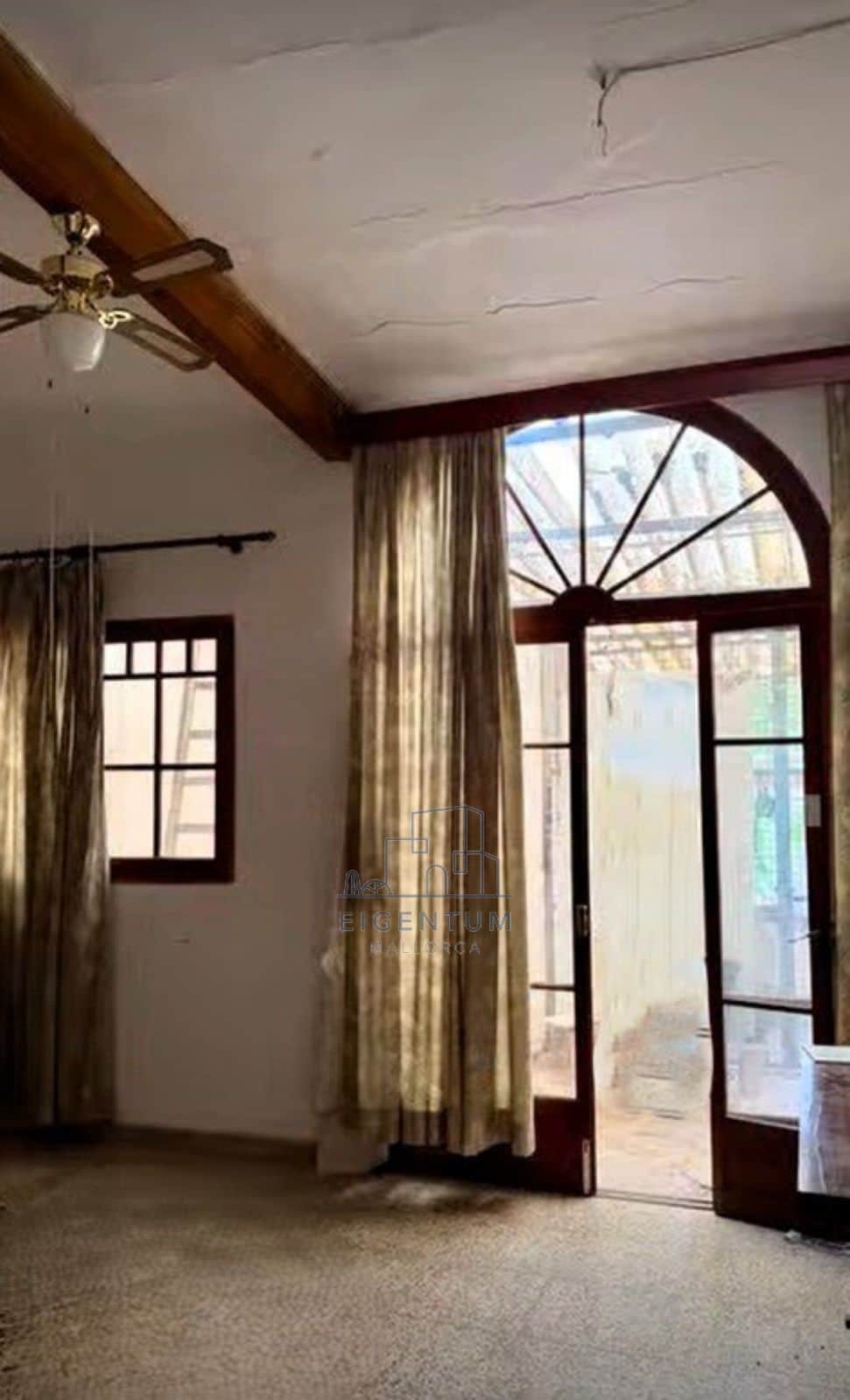 Casa de pueblo en venta en Vilafranca - Foto 4