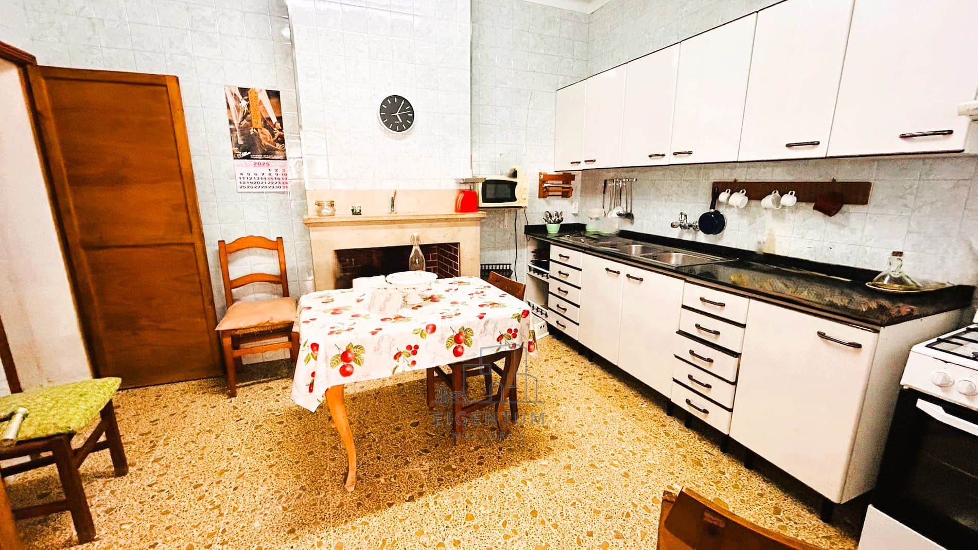 🏡 ¡Oportunidad! Finca rústica en las afueras de Manacor 🌿 - Foto 5