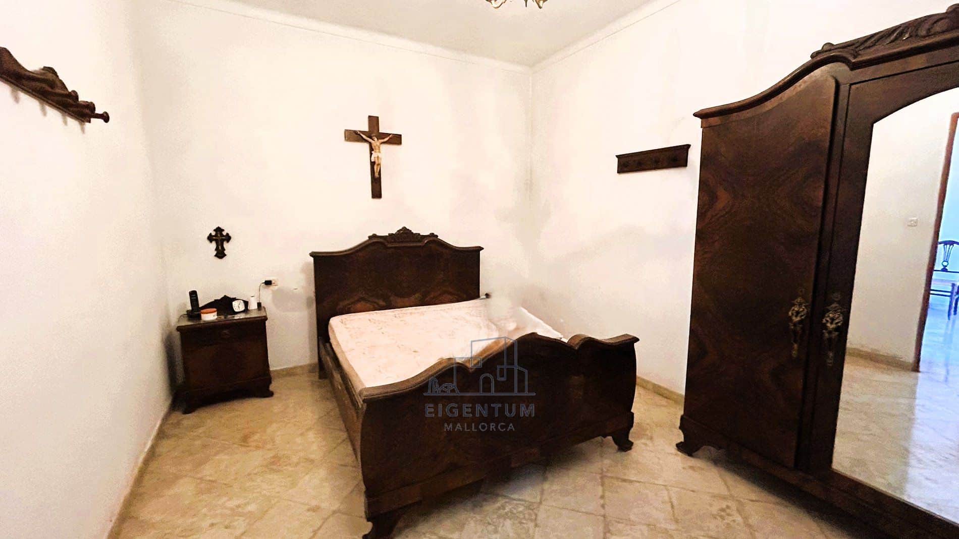 🏡 ¡Oportunidad! Finca rústica en las afueras de Manacor 🌿 - Foto 4