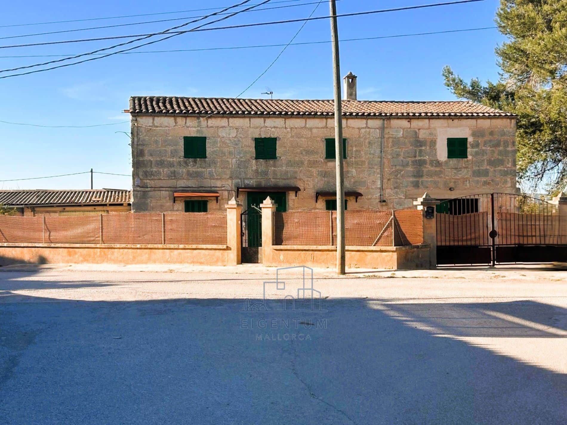 🏡 ¡Oportunidad! Finca rústica en las afueras de Manacor 🌿 - Foto 2