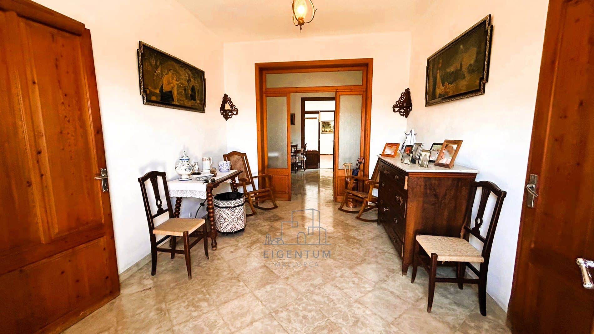 🏡 ¡Oportunidad! Finca rústica en las afueras de Manacor 🌿 - Foto 3
