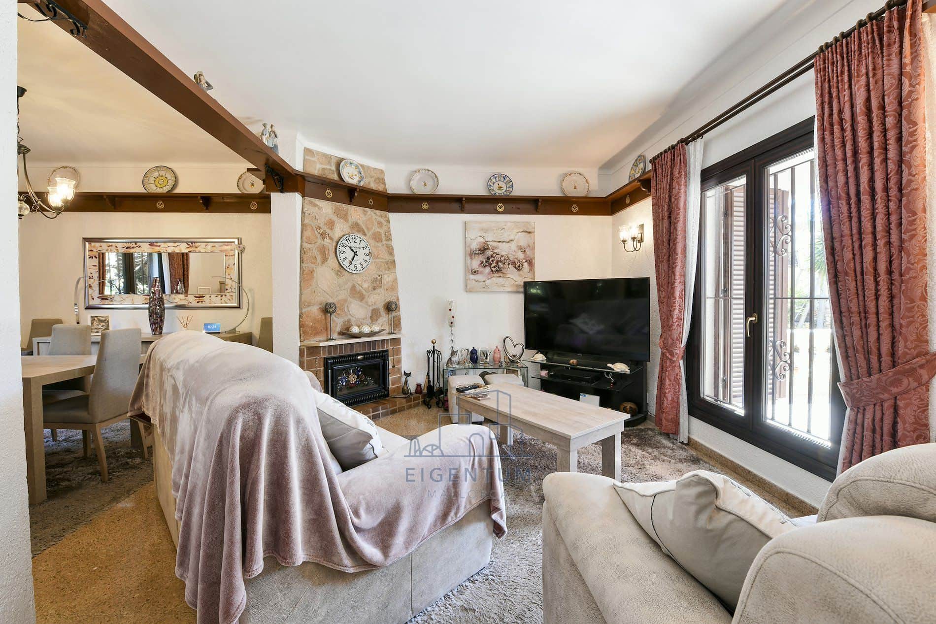 🏡 Encantadora vivienda en zona residencial tranquila – lista para entrar a vivir - Foto 4