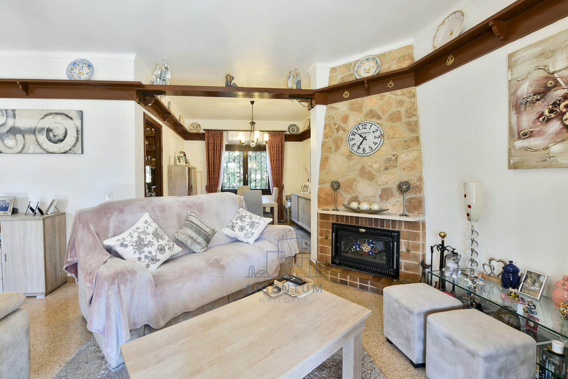 🏡 Encantadora vivienda en zona residencial tranquila – lista para entrar a vivir - Foto 5