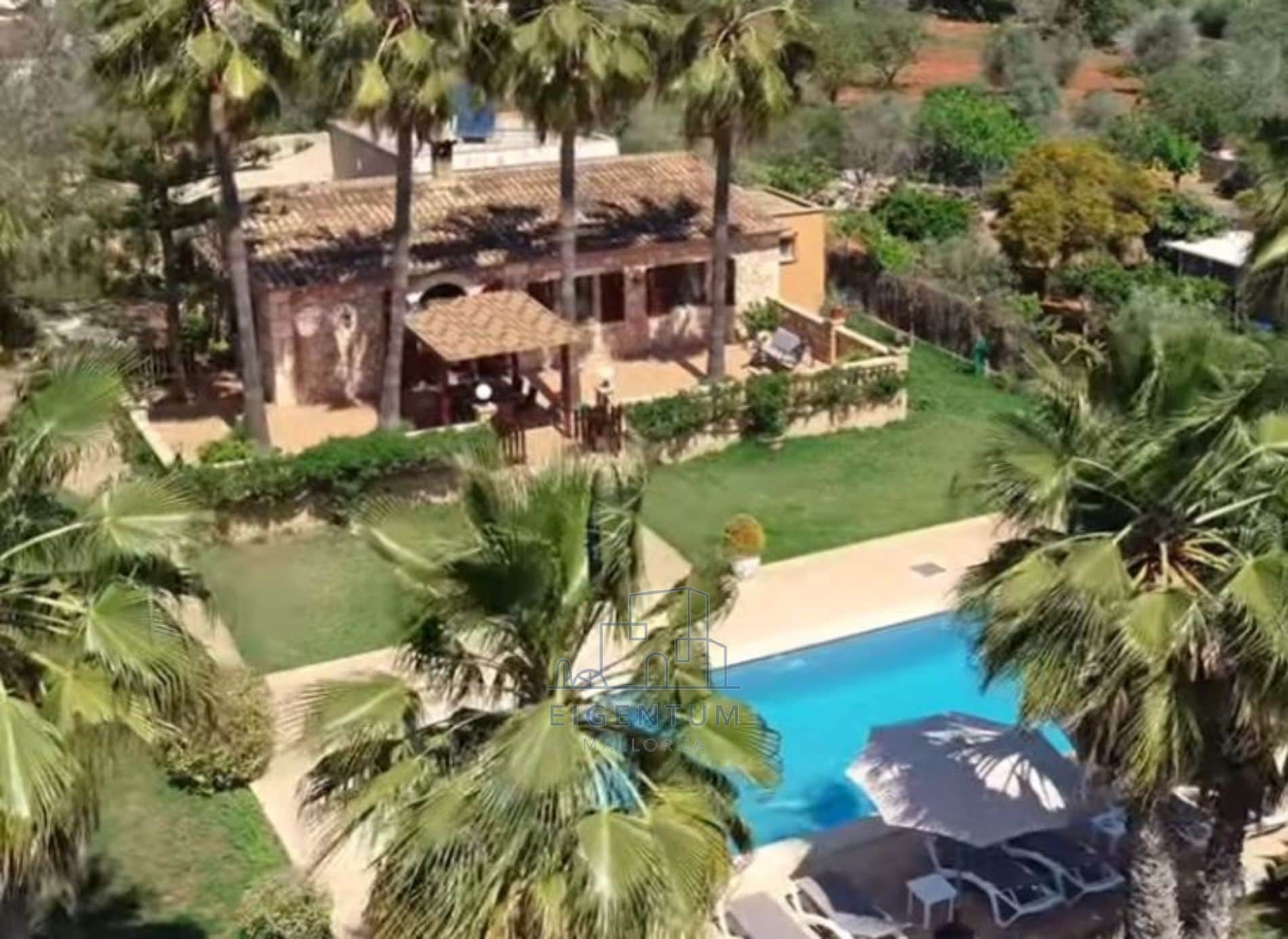 🔑 Alquiler de finca en Mallorca 🌿 - Foto 1