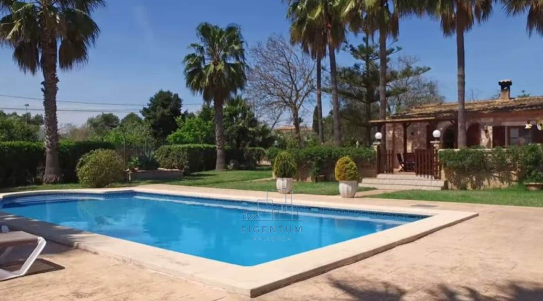 🔑 Alquiler de finca en Mallorca 🌿 - Foto 2