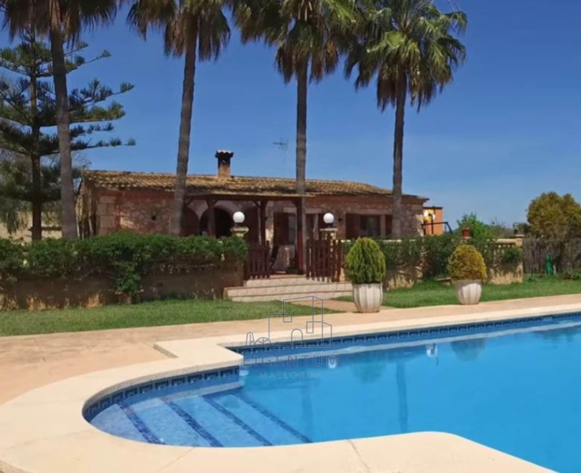 🔑 Alquiler de finca en Mallorca 🌿 - Foto 3