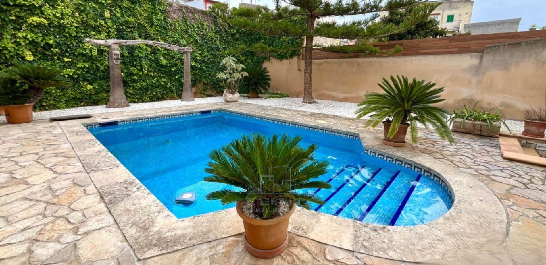 Casa unifamiliar - Manacor - Foto 1