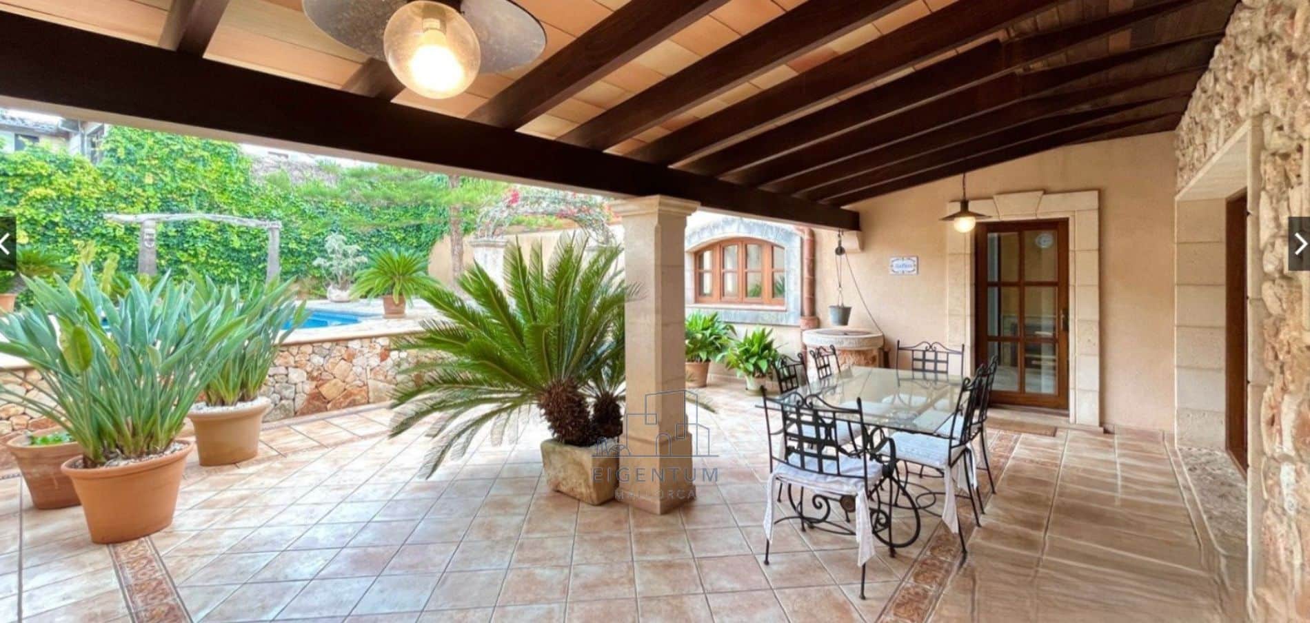 Casa unifamiliar en alquiler en Manacor - Foto 3