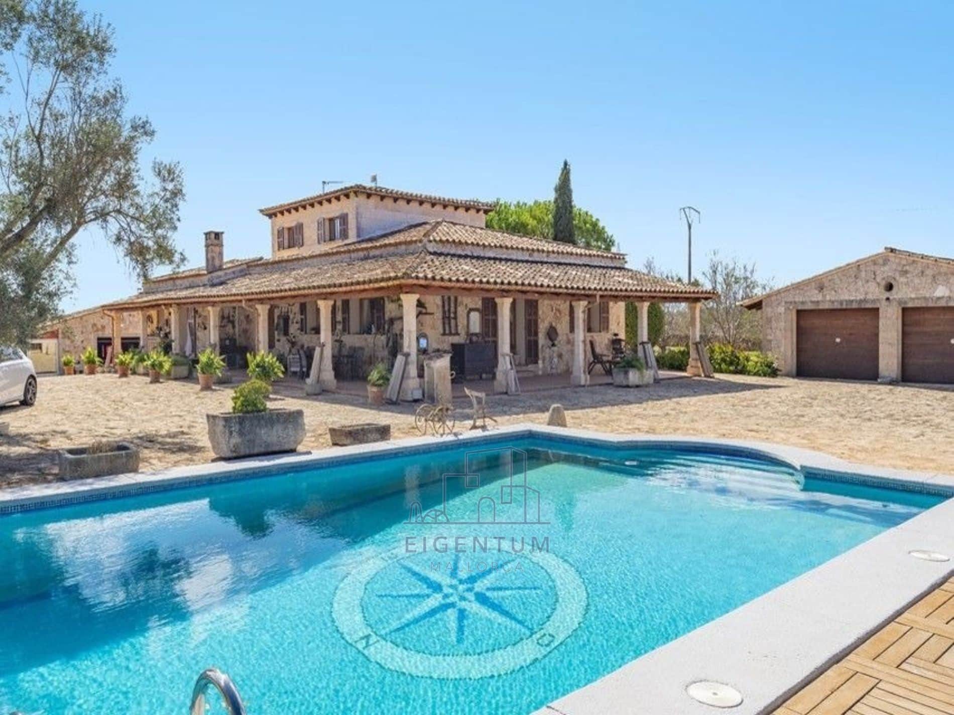 Casa - Santa Margalida - Foto 1