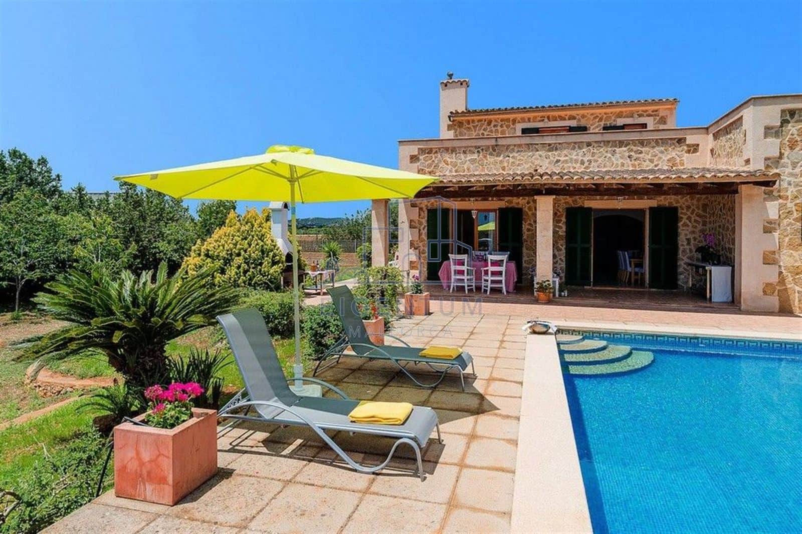 Finca rústica - Sant Llorenç - Foto 1