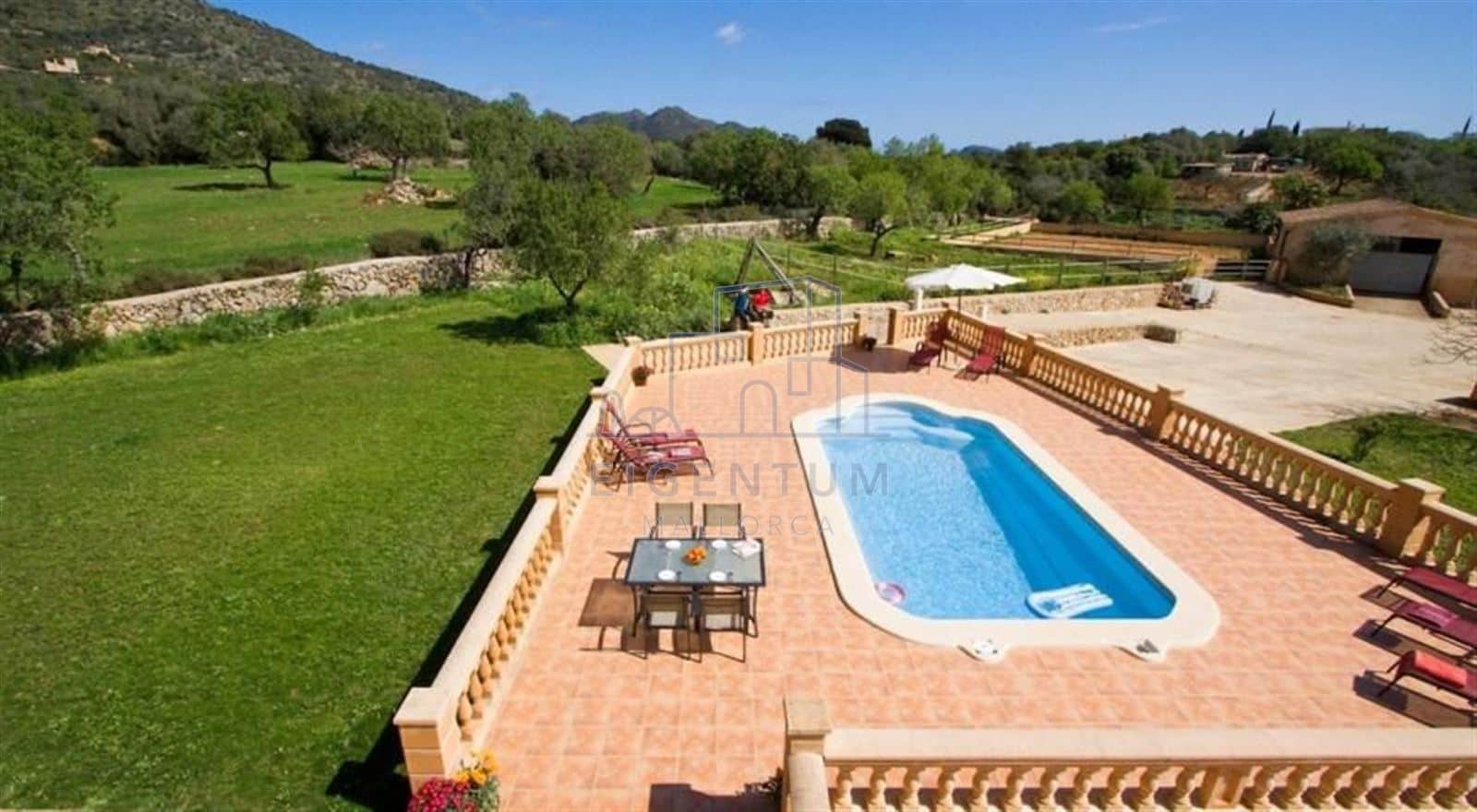 FINCA CAS CAVALLER - Foto 1