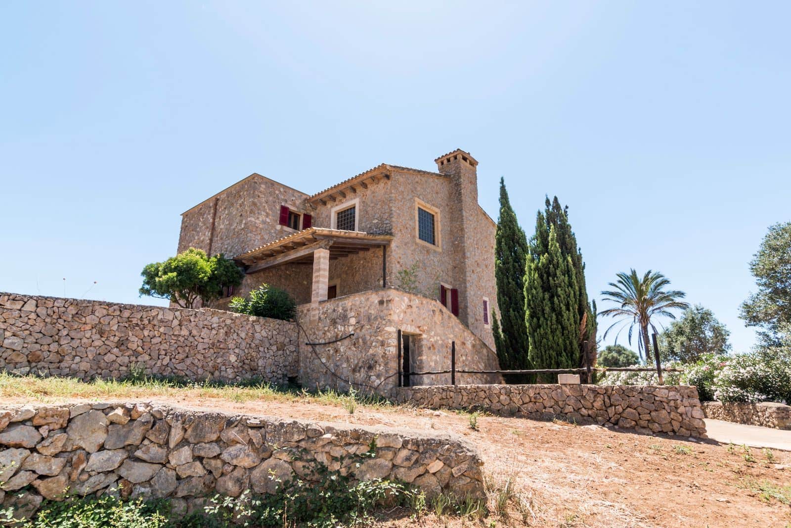 FINCA CAS CAVALLER - Foto 3