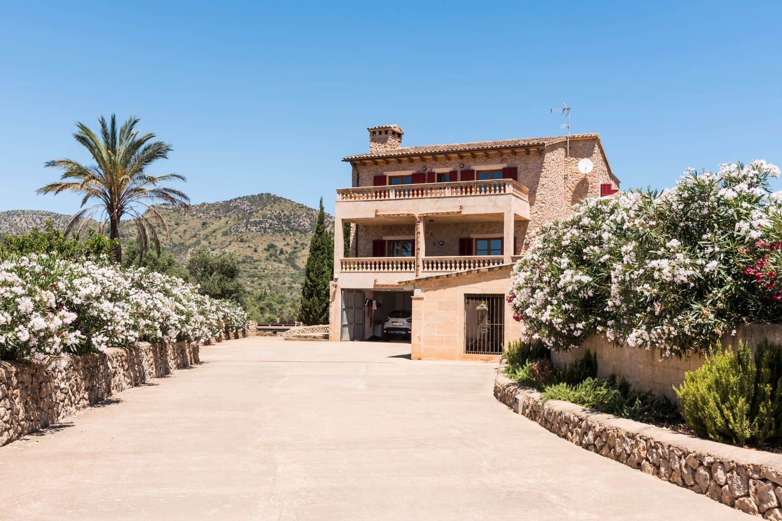FINCA CAS CAVALLER - Foto 5
