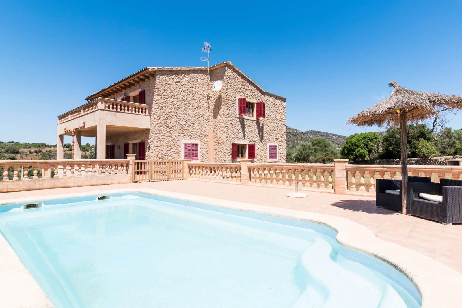 FINCA CAS CAVALLER - Foto 2
