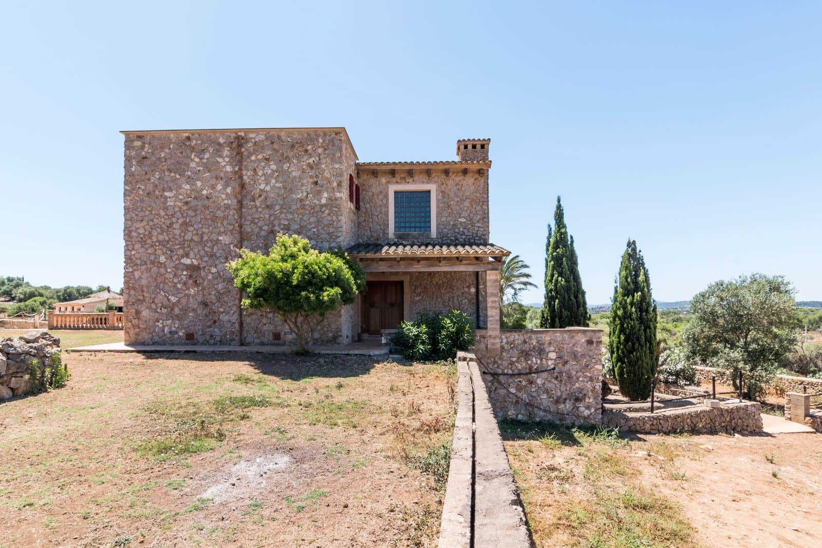 FINCA CAS CAVALLER - Foto 4