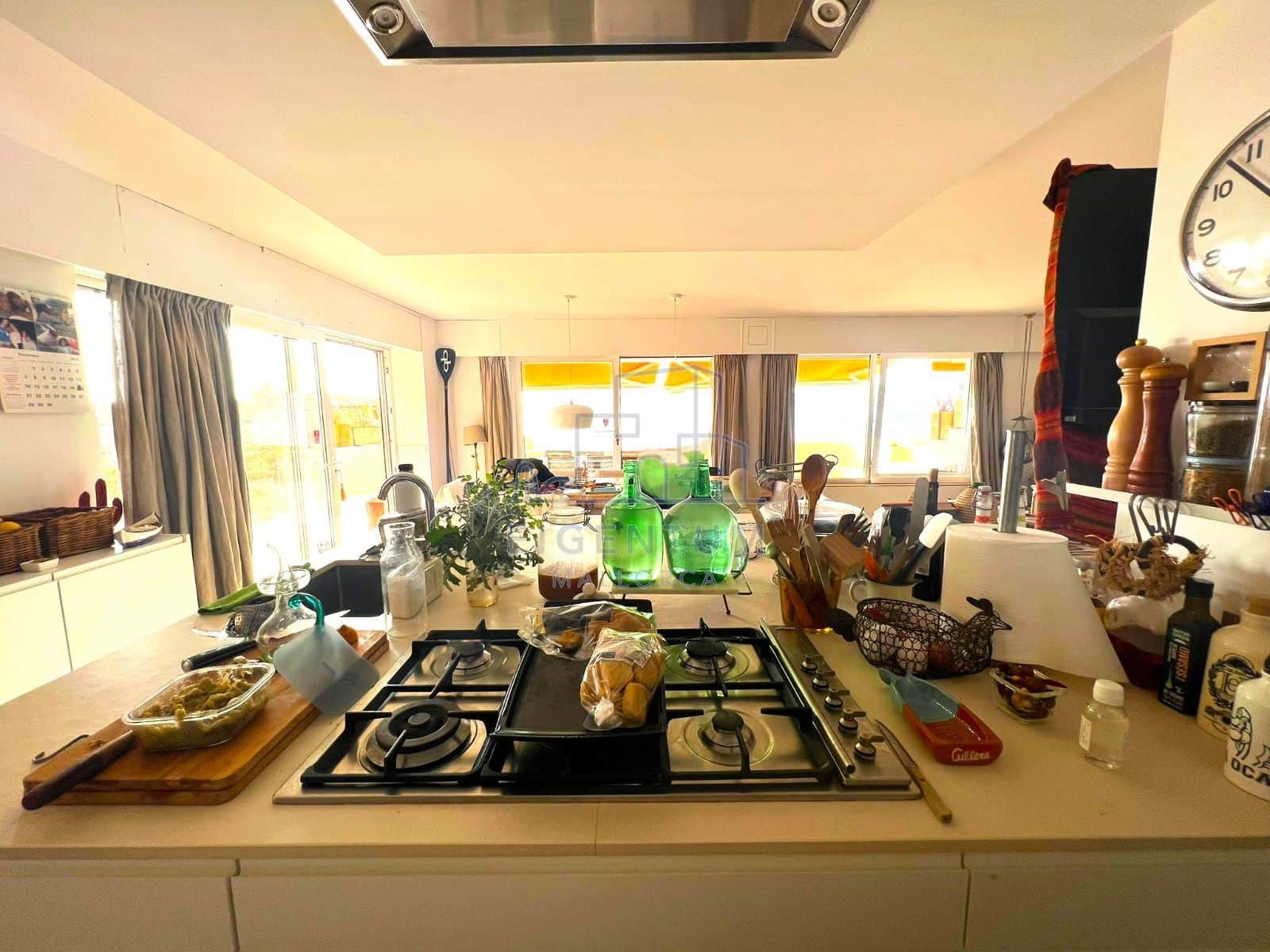 DUPLEX  CON VISTAS AL MAR - Foto 1