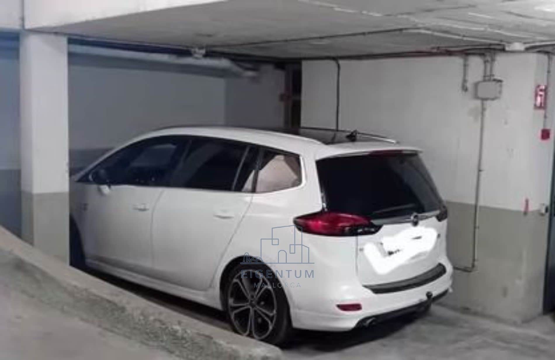 🚗 Amplio garaje en venta en Porto Cristo 🅿️ - Foto 3