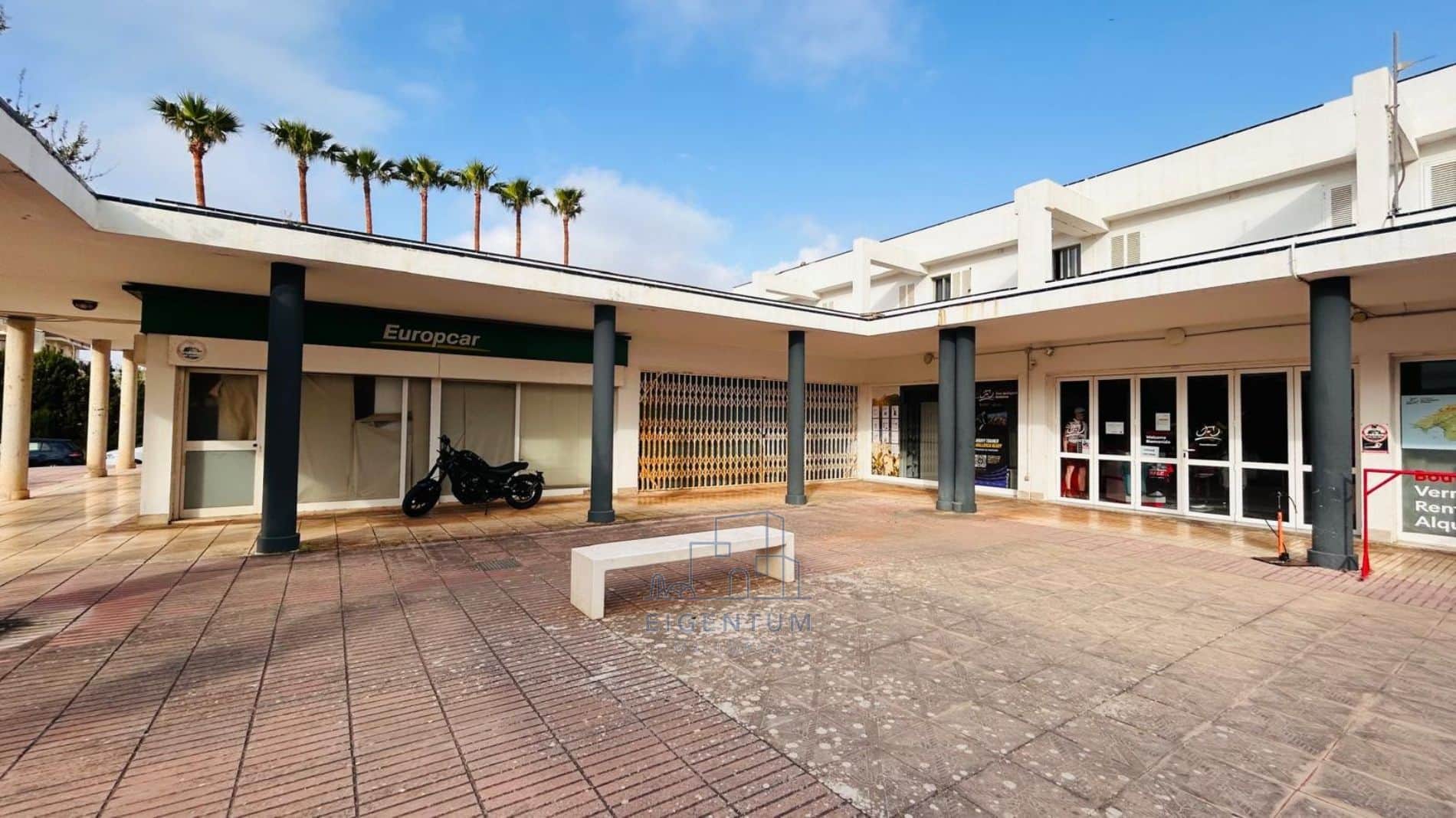 ✨ Local comercial en segunda línea en Sa Coma ✨ - Foto 5
