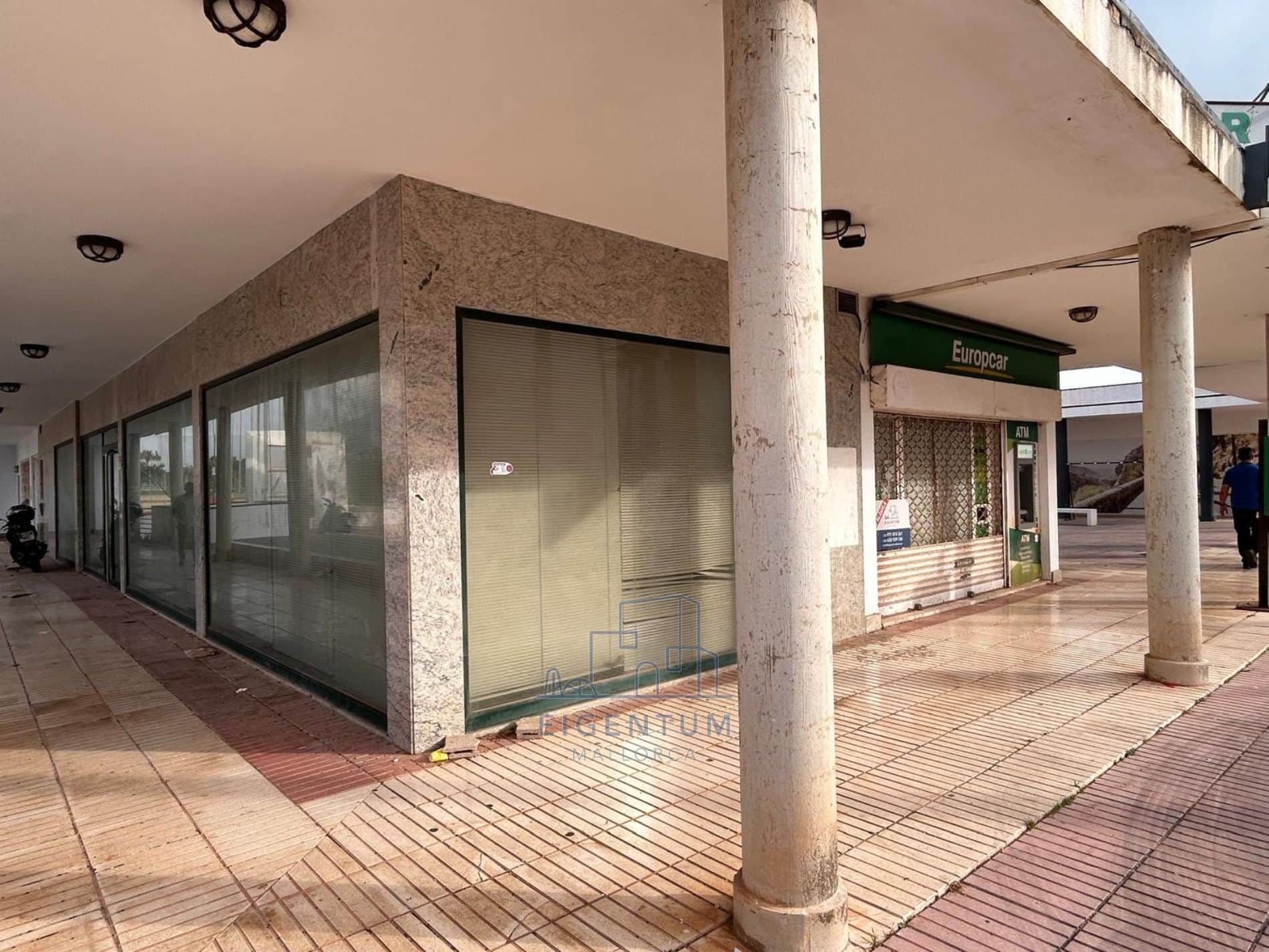 ✨ Local comercial en segunda línea en Sa Coma ✨ - Foto 2