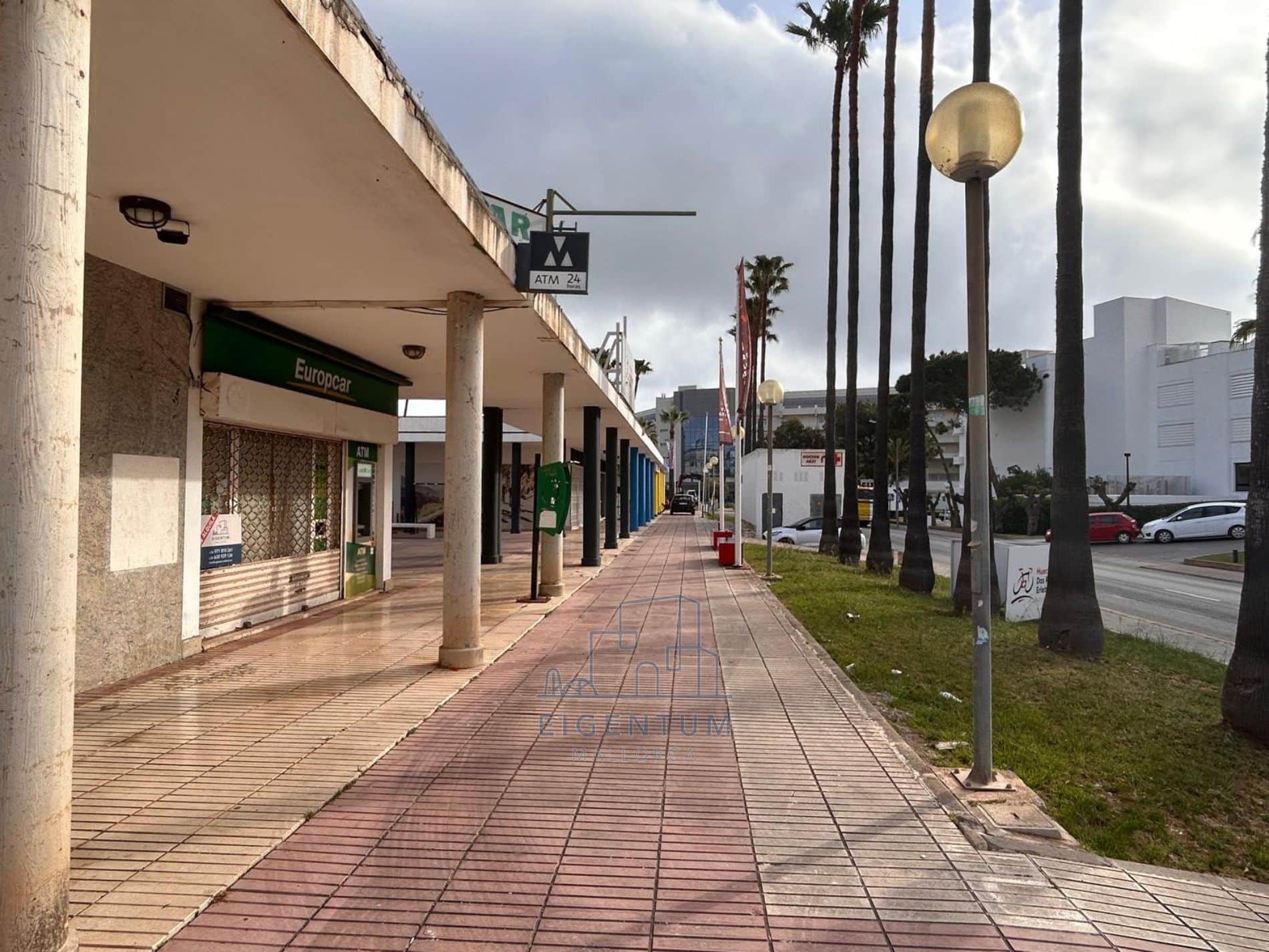 ✨ Local comercial en segunda línea en Sa Coma ✨ - Foto 4