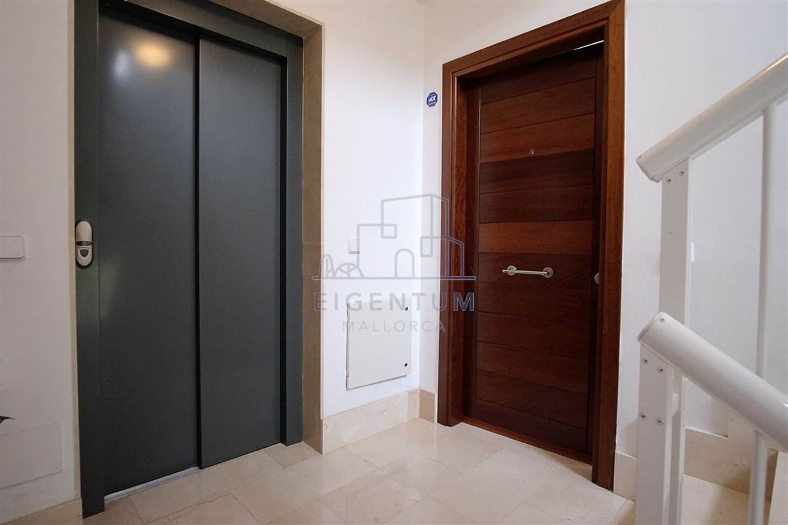 Piso en alquiler en Porto Cristo, Manacor - Foto 4