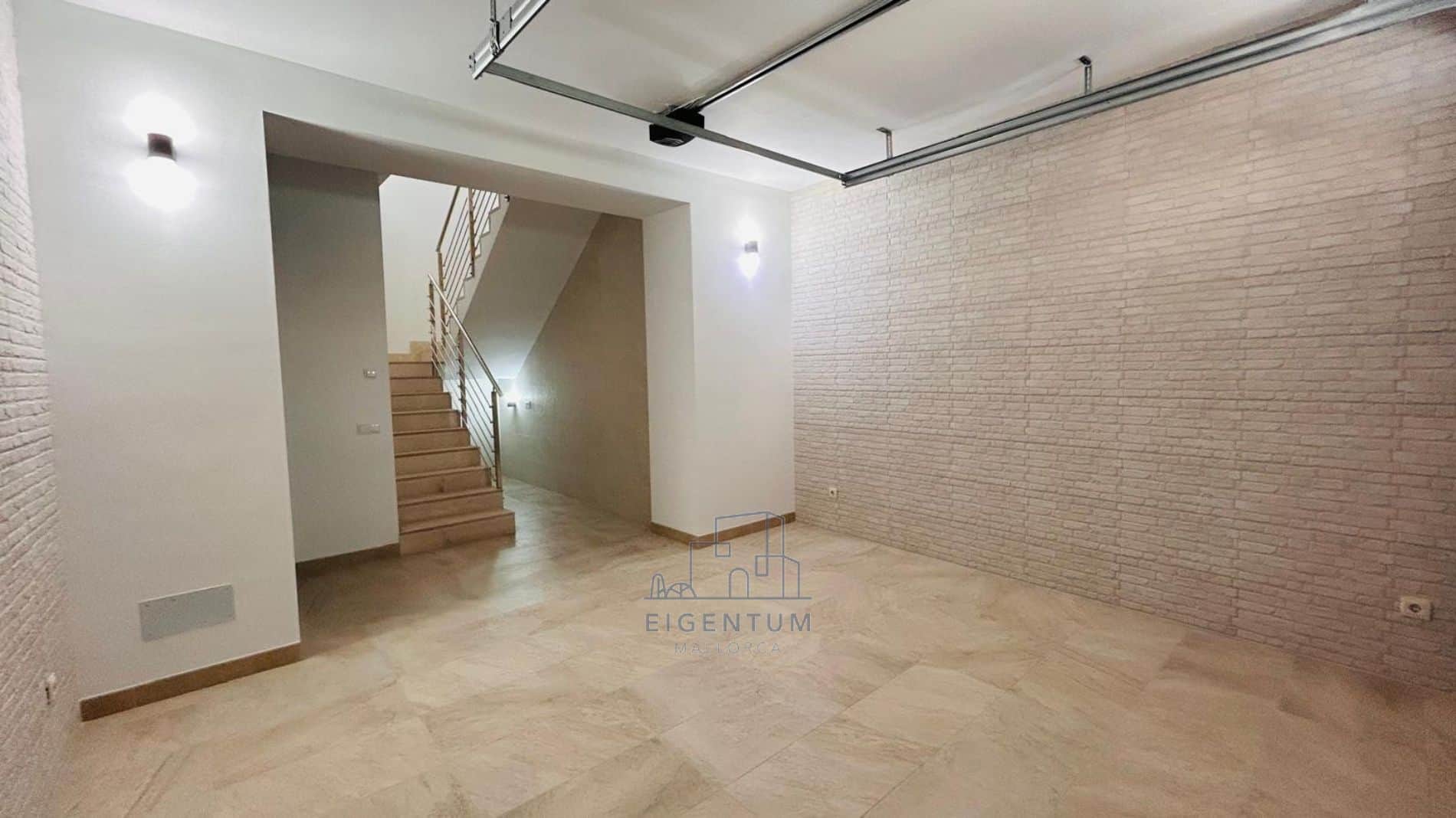 🏠 Alquiler: Primer Piso Exterior en Sant Joan, Mallorca – ¡A Estrenar y Todo Nuevo! - Foto 1