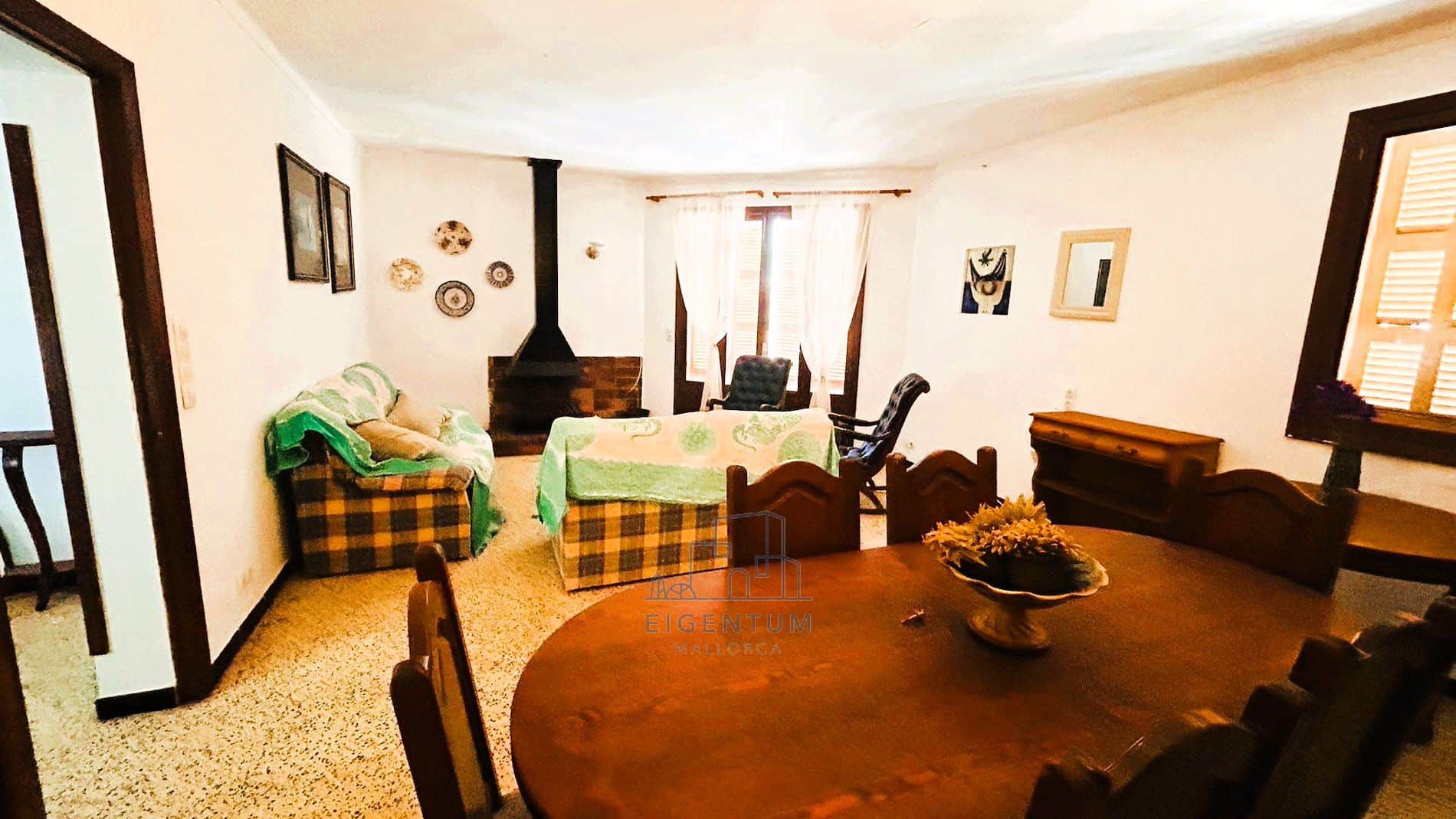OPORTUNIDAD  ÚNICA  PISO CON COCHERA PRIVADA A 300 METROS DE LA PLAYA - Foto 3