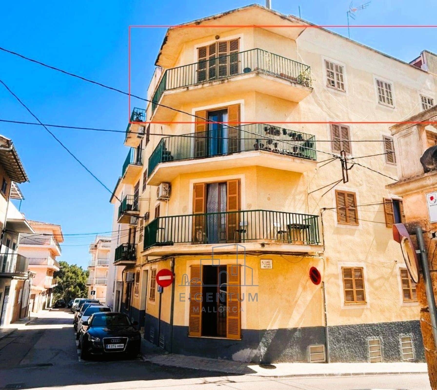 OPORTUNIDAD  ÚNICA  PISO CON COCHERA PRIVADA A 300 METROS DE LA PLAYA - Foto 1