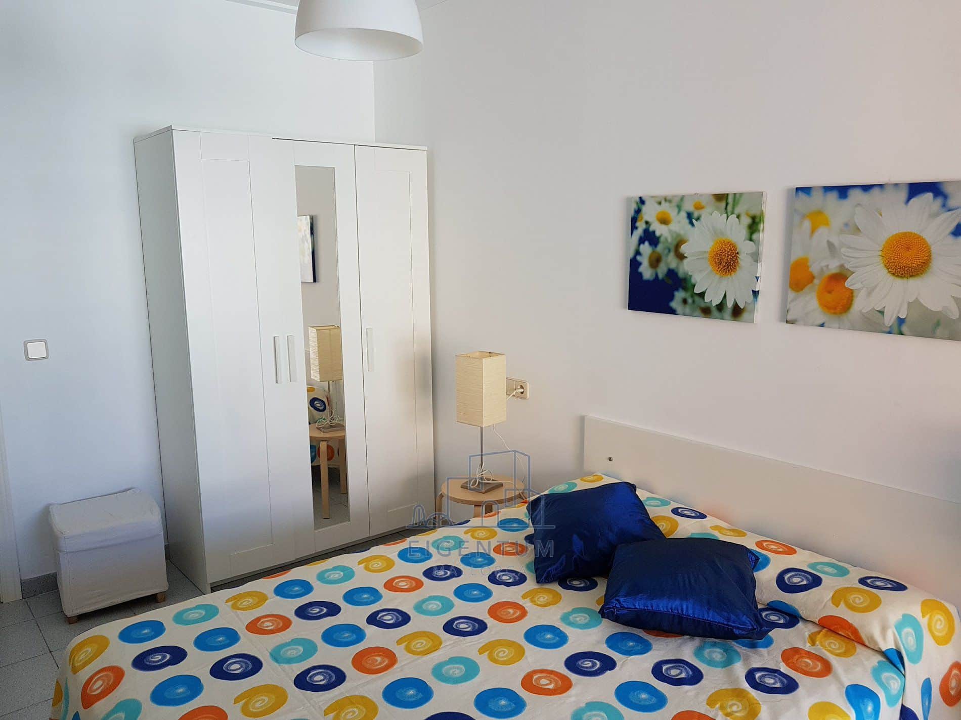 Piso en venta en Sant Llorenç - Foto 3