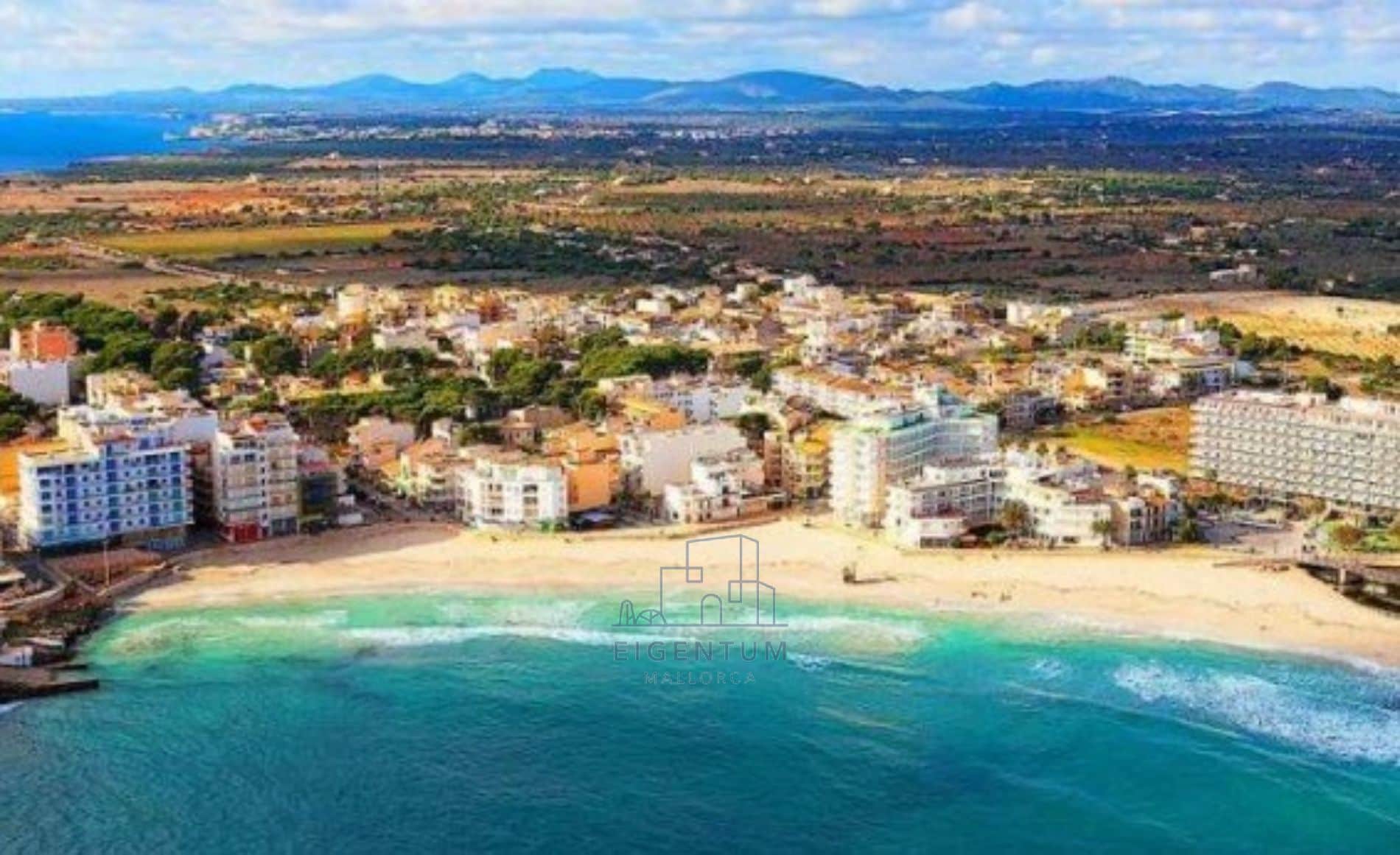 Piso - Sant Llorenç - Foto 1